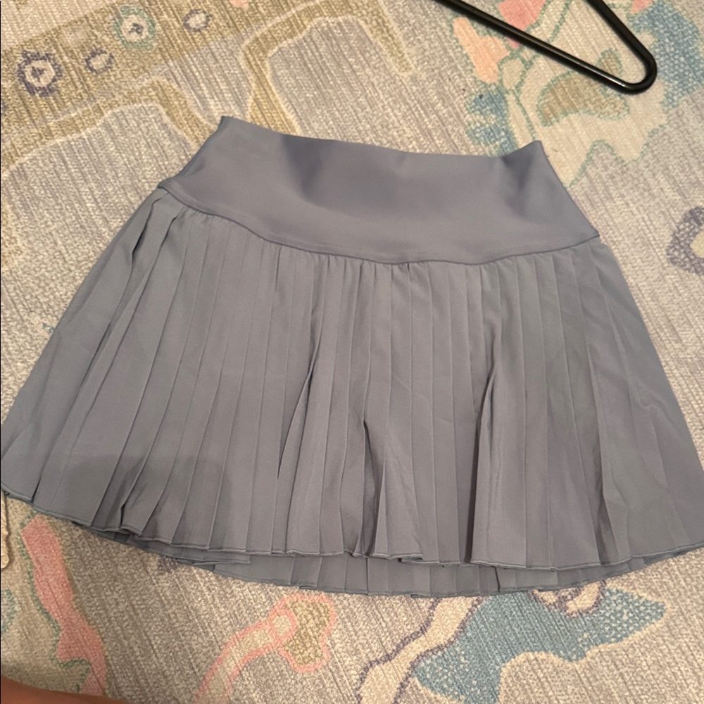 CRZ Yoga M Tennis Skirt